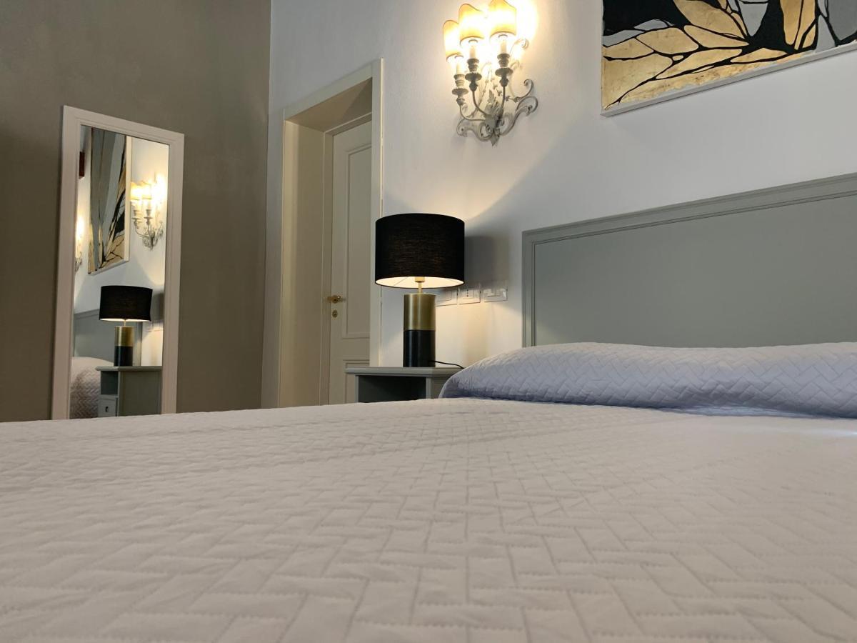 Princess Art Hotel 페라라 외부 사진