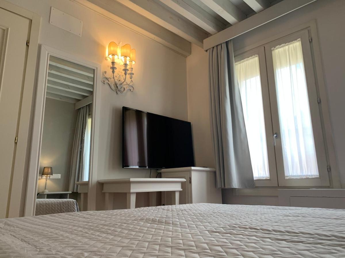 Princess Art Hotel 페라라 외부 사진