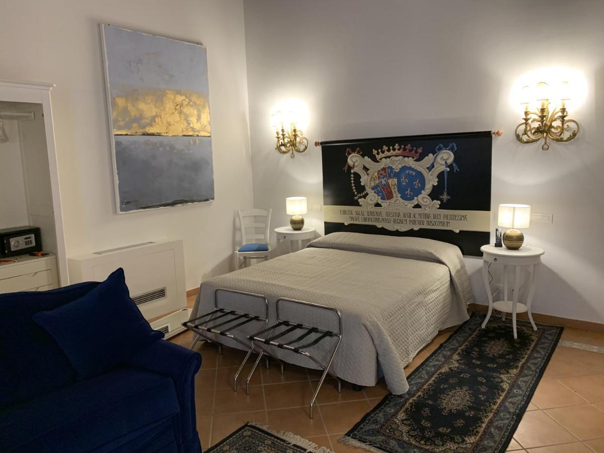 Princess Art Hotel 페라라 외부 사진